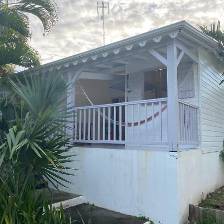 Gite Maracudja Saint-Francois  Exterior foto